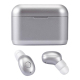 Écouteurs Bluetooth Étanches IPX Avec Boîtier De Charge Magnétique Et Réduction De Bruit CVC 8.0 - www.yonis-shop.com