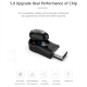 Écouteurs Bluetooth Mini Invisibles Sans Fil Avec Microphone Pour Sport et Conduite - www.yonis-shop.com