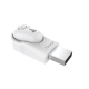 Écouteurs Bluetooth Mini Invisibles Sans Fil Avec Microphone Pour Sport et Conduite - www.yonis-shop.com