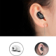Écouteurs Bluetooth Mini Invisibles Sans Fil Avec Microphone Pour Sport et Conduite - www.yonis-shop.com