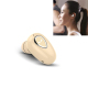 Écouteurs Bluetooth Sans Fil Résistants à La Sueur Avec Réduction De Bruit Et Appels HD Rose - www.yonis-shop.com