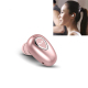 Écouteurs Bluetooth Sans Fil Résistants à La Sueur Avec Réduction De Bruit Et Appels HD Rose - www.yonis-shop.com