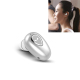 Écouteurs Bluetooth Sans Fil Résistants à La Sueur Avec Réduction De Bruit Et Appels HD Rose - www.yonis-shop.com