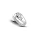 Écouteurs Bluetooth Sans Fil Résistants à La Sueur Avec Réduction De Bruit Et Appels HD Rose - www.yonis-shop.com