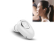 Écouteurs Bluetooth Sans Fil Résistants à La Sueur Avec Réduction De Bruit Et Appels HD Rose - www.yonis-shop.com