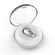 Ecouteurs Bluetooth Sans Fil Sweatproof Avec Boîtier De Charge Connexion Mémoire Et Appels HD - www.yonis-shop.com