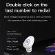 Ecouteurs Bluetooth Sans Fil Sweatproof Avec Boîtier De Charge Connexion Mémoire Et Appels HD - www.yonis-shop.com
