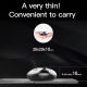 Ecouteurs Bluetooth Sans Fil Sweatproof Avec Boîtier De Charge Connexion Mémoire Et Appels HD - www.yonis-shop.com