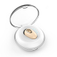 Ecouteurs Bluetooth Sans Fil Sweatproof Avec Boîtier De Charge Connexion Mémoire Et Appels HD - www.yonis-shop.com