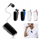 Ecouteurs Bluetooth Sans Fil Intra-Auriculaires Avec Alerte Vibrante Et Longue Autonomie - www.yonis-shop.com