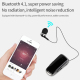 Ecouteurs Bluetooth Sans Fil Intra-Auriculaires Avec Alerte Vibrante Et Longue Autonomie - www.yonis-shop.com