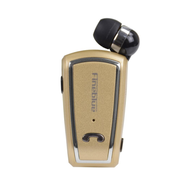 Ecouteurs Bluetooth Sans Fil Avec Réduction De Bruit Et Longue Autonomie - www.yonis-shop.com