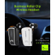 Ecouteurs Bluetooth Sans Fil Avec Réduction De Bruit Et Longue Autonomie - www.yonis-shop.com