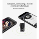 Ecouteurs Bluetooth Sans Fil Avec Réduction De Bruit Et Longue Autonomie - www.yonis-shop.com