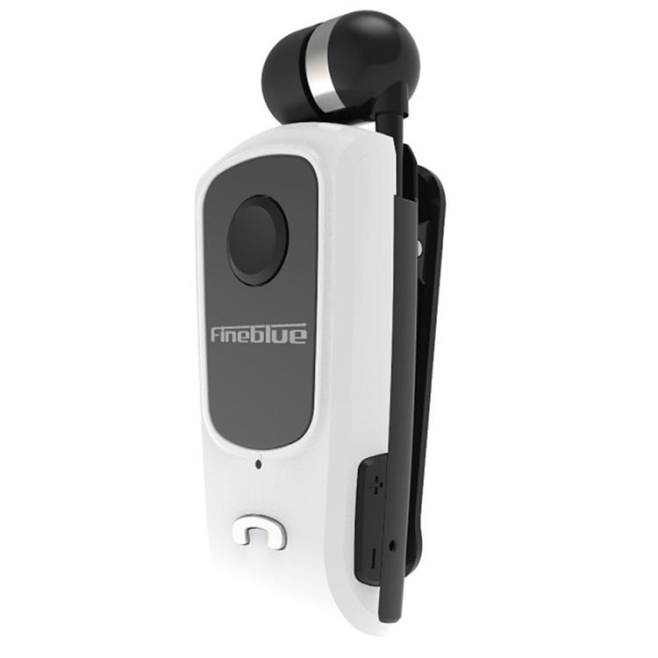 Écouteurs Bluetooth Anti-Vol Avec Rappel De Vibration Et Câble Rétractable - www.yonis-shop.com