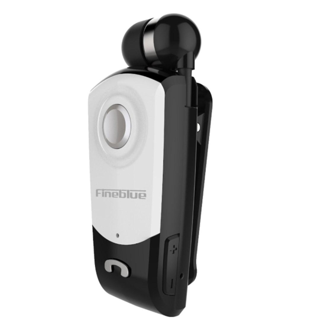 Écouteurs Bluetooth Rétractables Anti-Vol Avec Rappel De Vibration Et Réduction De Bruit - www.yonis-shop.com
