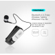 Écouteurs Bluetooth Rétractables Anti-Vol Avec Rappel De Vibration Et Réduction De Bruit - www.yonis-shop.com