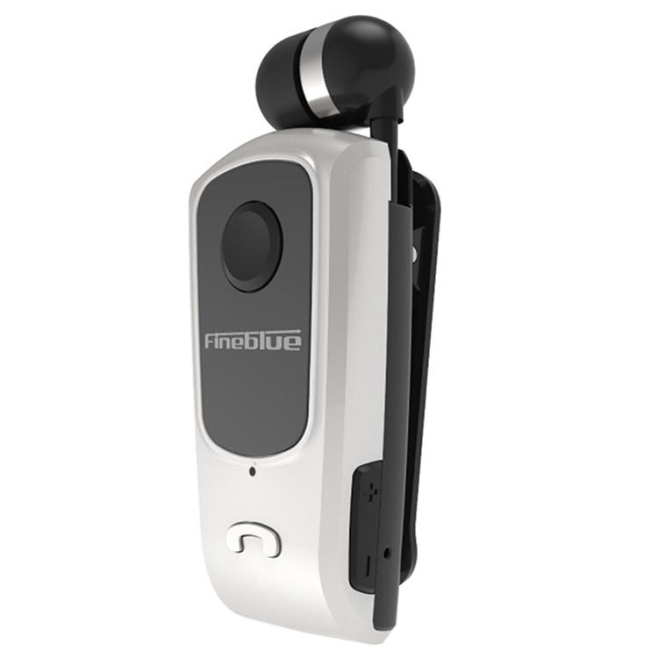 Écouteurs Bluetooth Anti-Vol Avec Rappel De Vibration Et Réduction De Bruit - www.yonis-shop.com