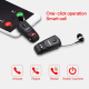 Écouteurs Bluetooth Anti-Vol Avec Rappel De Vibration Et Réduction De Bruit - www.yonis-shop.com