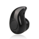 Écouteurs Bluetooth Mini In-Ear Sport Sans Fil Avec Microphone Rose Autonomie Longue Connexion Multi-Appareils
