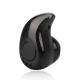 Écouteurs Bluetooth Mini In-Ear Sport Sans Fil Avec Microphone Rose Autonomie Longue Connexion Multi-Appareils - www.yonis-sh...