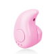 Écouteurs Bluetooth Mini In-Ear Sport Sans Fil Avec Microphone Rose Autonomie Longue Connexion Multi-Appareils - www.yonis-sh...