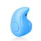 Écouteurs Bluetooth Mini In-Ear Sport Sans Fil Avec Microphone Rose Autonomie Longue Connexion Multi-Appareils - www.yonis-sh...