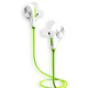 Ecouteurs Bluetooth Étanches IPX4 Sport Sans Fil Stéréo Avec Réduction De Bruit Pour iPhone Samsung Huawei Xiaomi HTC - www.y...