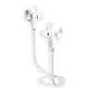 Ecouteurs Bluetooth Étanches IPX4 Sport Sans Fil Stéréo Avec Réduction De Bruit Pour iPhone Samsung Huawei Xiaomi HTC - www.y...