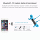 Écouteurs Bluetooth Sans Fil Sport Anti-Bruit Compatibles iPhone Samsung Huawei Xiaomi - www.yonis-shop.com