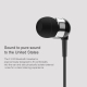 Ecouteurs Bluetooth Rétractables Avec Rappel De Vibration Et Anti-Vol - www.yonis-shop.com