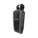 Ecouteurs Bluetooth Rétractables Avec Rappel De Vibration Et Anti-Vol - www.yonis-shop.com