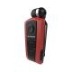 Ecouteurs Bluetooth Rétractables Avec Rappel De Vibration Et Anti-Vol - www.yonis-shop.com
