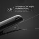 Ecouteurs Bluetooth Rétractables Avec Rappel De Vibration Et Anti-Vol - www.yonis-shop.com