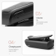 Ecouteurs Bluetooth Rétractables Avec Rappel De Vibration Et Anti-Vol - www.yonis-shop.com