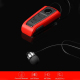 Ecouteurs Bluetooth Rétractables Avec Rappel De Vibration Et Anti-Vol - www.yonis-shop.com