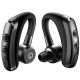 Écouteurs Bluetooth Sans Fil Avec Microphone Pour Appels Et Musique Autonomie 5h Technologie Réduction De Bruit - www.yonis-s...