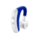 Écouteurs Bluetooth Sans Fil Avec Microphone Pour Appels Et Musique Autonomie 5h Technologie Réduction De Bruit - www.yonis-s...