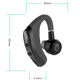Écouteurs Bluetooth Sans Fil Avec Microphone Pour Appels Et Musique Autonomie 5h Technologie Réduction De Bruit - www.yonis-s...