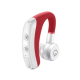 Écouteurs Bluetooth Sans Fil Avec Microphone Pour Appels Et Musique Autonomie 5h Technologie Réduction De Bruit - www.yonis-s...