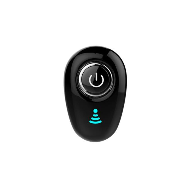 Ecouteurs Bluetooth Mini In-Ear Sans Fil Sport Avec Microphone Pour Tous Téléphones Or Active Noise Cancellation - www.yonis-...