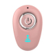 Ecouteurs Bluetooth Mini In-Ear Sans Fil Sport Avec Microphone Pour Tous Téléphones Or Active Noise Cancellation - www.yonis-...