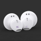 Ecouteurs Bluetooth Mini In-Ear Avec Boîtier De Charge Pour iPad iPhone Galaxy Huawei Xiaomi LG HTC Autonomie 10 Heures - www...