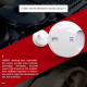 Ecouteurs Bluetooth Mini In-Ear Avec Boîtier De Charge Pour iPad iPhone Galaxy Huawei Xiaomi LG HTC Autonomie 10 Heures - www...