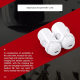 Ecouteurs Bluetooth Mini In-Ear Avec Boîtier De Charge Pour iPad iPhone Galaxy Huawei Xiaomi LG HTC Autonomie 10 Heures - www...