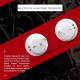 Ecouteurs Bluetooth Mini In-Ear Avec Boîtier De Charge Pour iPad iPhone Galaxy Huawei Xiaomi LG HTC Autonomie 10 Heures - www...