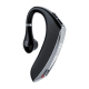 Écouteurs Bluetooth 5.0 Sans Fil Sport et Affaires avec Réduction de Bruit IPX6 15 Heures d'Autonomie - www.yonis-shop.com