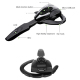 Ecouteurs Bluetooth Sans Fil Confortables Pour Usage Professionnel Longue Autonomie - www.yonis-shop.com
