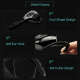 Ecouteurs Bluetooth Sans Fil Confortables Pour Usage Professionnel Longue Autonomie - www.yonis-shop.com