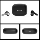 Écouteurs Bluetooth Sans Fil Affichage Digital Tactile Son Stéréo 360° Étanche Sport - www.yonis-shop.com